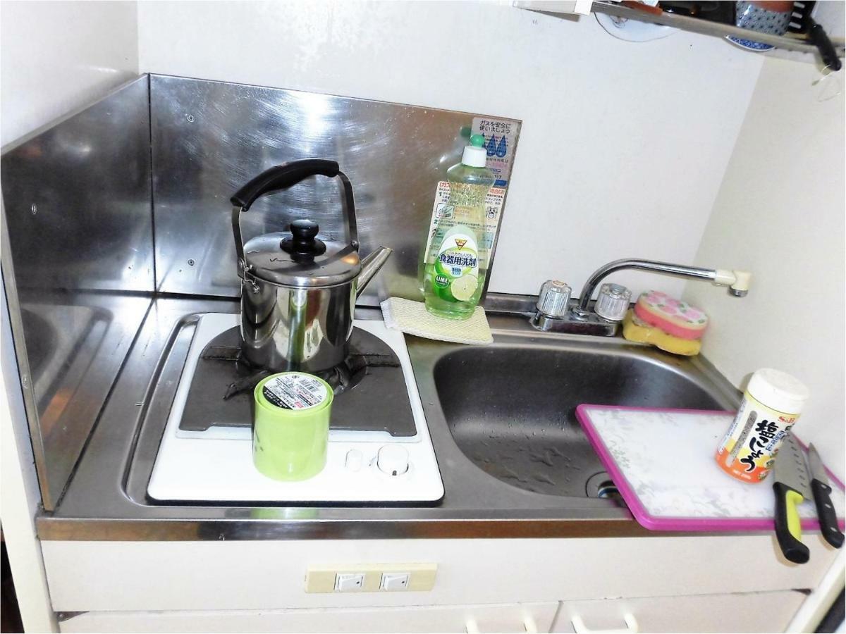 Private House Sora / Vacation Stay 1123 界市 外观 照片